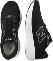 NEW BALANCE M6805NK;BLA, NEW BALANCE 680 Laufschuhe Herren in black, Gr&ouml;&szlig;e 42...