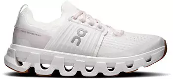 On Cloudswift 4 Women white/lily