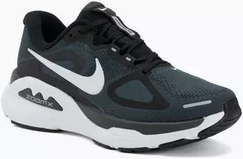 Nike Vomero Plus Women schwarz
