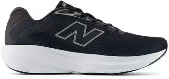 New Balance Fresh Foam 680 V9 (NB-M680) schwarz/verblasstes schwarz