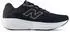 New Balance Fresh Foam 680 V9 (NB-M680) schwarz/verblasstes schwarz