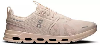 On Cloud Sky Kids sand/silver