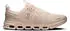On Cloud Sky Kids sand/silver