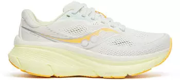 Saucony Guide 19 Women (S11058) ivory/tender