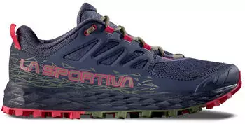 La Sportiva Lycan II W night sky/cypress