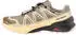 Salomon Speedcross Peak GTX stone gray/gray grün/grün haze