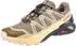 Salomon Speedcross Peak GTX stone gray/gray grün/grün haze