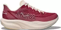 HOKA Mach 7 Damen Rosa