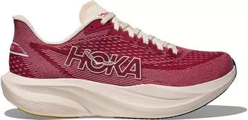 Hoka Mach 7 Women (1171938) lingonberry/cranberry