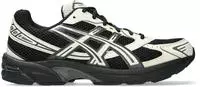 ASICS 1203A609, ASICS Herren Freizeitschuhe GEL-1130 BLACK/CREAM male