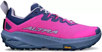 Altra Experience Wild 3+ Damen magenta