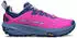 Altra Experience Wild 3+ Damen magenta