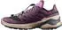 Salomon XA META GORE-TEX MADE IN FRANCE Trail Running Shoe waterproof schwarz/winter bloom/iris orchid