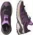 Salomon XA META GORE-TEX MADE IN FRANCE Trail Running Shoe waterproof schwarz/winter bloom/iris orchid