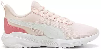 Puma ANZARUN 2 LITE SLIPTECH jasmine flower/PUMA white/wild pink