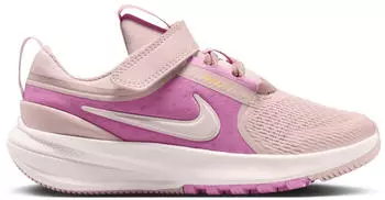 Nike Star Runner 5 silt red/sail/lt magenta/laser orange