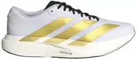 adidas Adizero Evo SL Herren Wei&szlig;