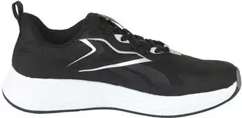 Reebok VERSE schwarz/silber