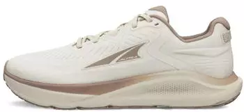 Altra Paradigm 8 Road Running Shoe for Women braun