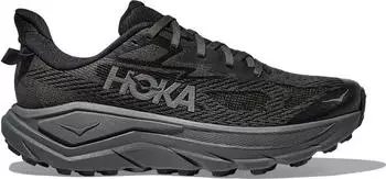 Hoka Challenger 8 Women (Wide) black/outer orbit