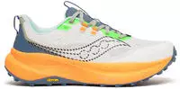 Saucony S210321508,5, Saucony - Xodus Ultra 4 - Trailrunningschuhe 42 | EU 42 wei&szlig;/
