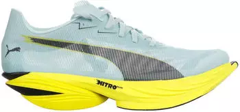 Puma Fast-R Nitro Elite 3 Women (312061) fresh water-lemon crush