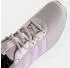 Adidas CLOUDFOAM FLEX LACES Walkingschuh ice purple/ice lavender/core white
