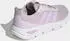 Adidas CLOUDFOAM FLEX LACES Walkingschuh ice purple/ice lavender/core white