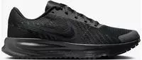 Nike HM9593-003, Nike Run Defy Damen-Laufschuhe (36.5) (HM9593-003) Schwarz
