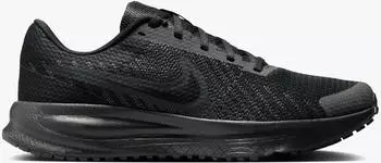 Nike Run Defy schwarz/anthrazit