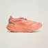 Adidas ADISTAR ambient blush/brown mauve/chalky brown