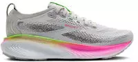 Brooks 1204431B, BROOKS Damen Laufschuhe Adrenaline GTS 25 Oyster/Pink/Green...