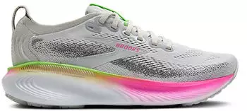 Brooks Adrenaline GTS 25 Women (120443) oyster/pink/green (1D)