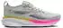 Brooks Adrenaline GTS 25 Women (120443) oyster/pink/green (1D)