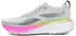 Brooks Adrenaline GTS 25 Women (120443) oyster/pink/green (1D)