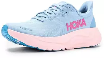 Hoka Arahi 8 Women (1168691) drizzle/petal