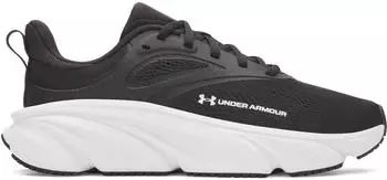 Under Armour Rogue 6 schwarz/schwarz/wei&szlig;