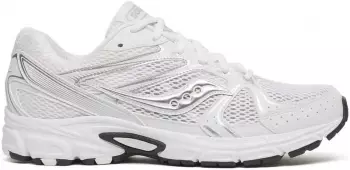 Saucony Ride Millennium (S70812) wei&szlig;/silber