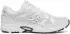 Saucony Ride Millennium (S70812) weiß/silber