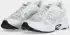 Saucony Ride Millennium (S70812) weiß/silber