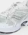 Saucony Ride Millennium (S70812) weiß/silber