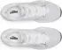 Saucony Ride Millennium (S70812) weiß/silber