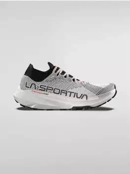 La Sportiva Prodigio Pro wei&szlig;/schwarz