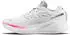Salomon Aero Glide 4 GRVL white/white/black