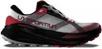 La Sportiva ZFRS107E47R24425, La Sportiva Prodigio Max Woman cypress/mountain red