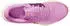 Nike Run Defy Running Shoe lt magenta/schwarz/chalk/orange pulse