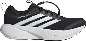 Adidas Supernova Rise 3 Adaptive Laufschuh schwarz