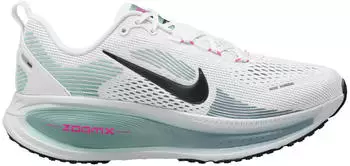 Nike Vomero 18 white/black/mineral slate/mineral