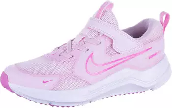 Nike Cosmic Runner Kids (HM4400) pink foam/playful pink/pink rise