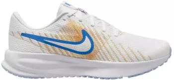 Nike Run Defy (HM9594) wei&szlig;/blue crystal-topaz gold